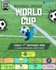 Bilingual Soccer World Cup Banner Photo
