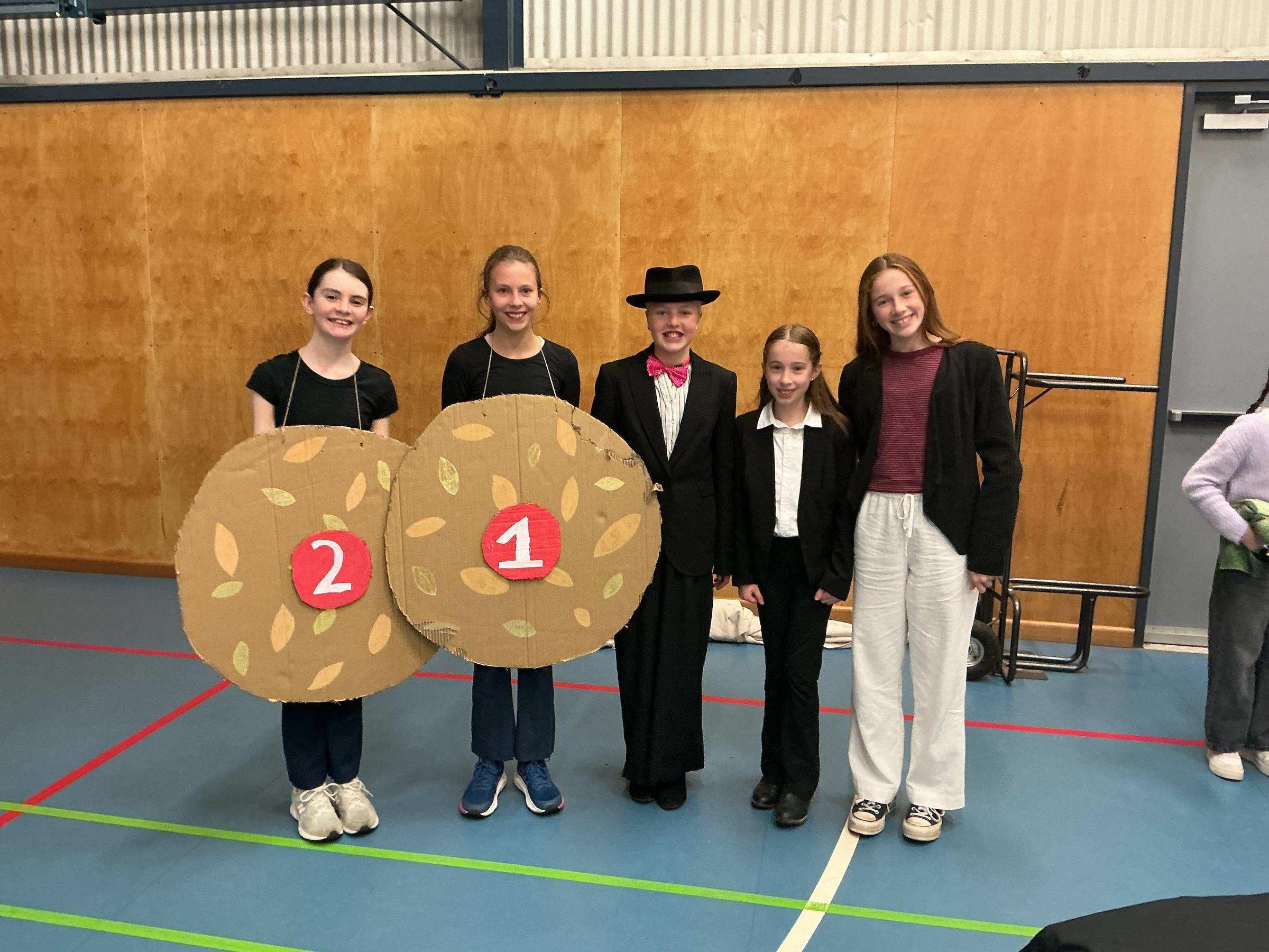 School News  Banner Photo