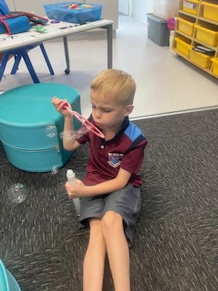 K-2 Parkes  Banner Photo