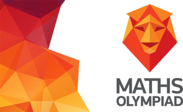 2025 Maths Olympiad Banner Photo