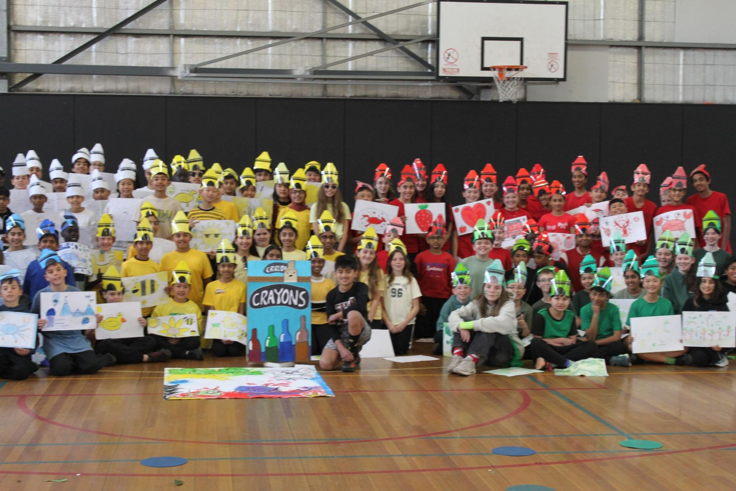 Book Week  Banner Photo
