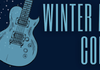 Winter Music Concert Banner Photo