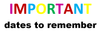 2026 DATES Banner Photo