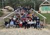 Year Four Camp Banner Photo