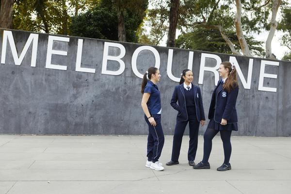 Middle School Banner Photo