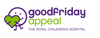 Good Friday Appeal Banner Photo