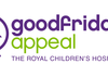 Good Friday Appeal Banner Photo
