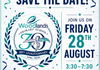 Woodlands 30th anniversary Banner Photo