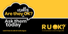 RU OK? Day Banner Photo