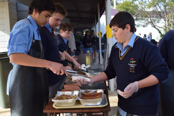 End of Term YEP Reflection Banner Photo