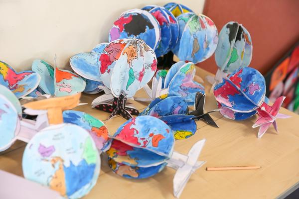 School Council Banner Photo