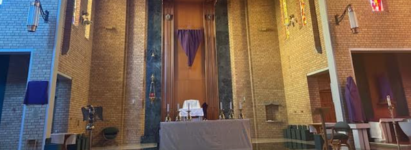 Religious Education Banner Photo