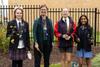 SCHOOL NEWS Banner Photo