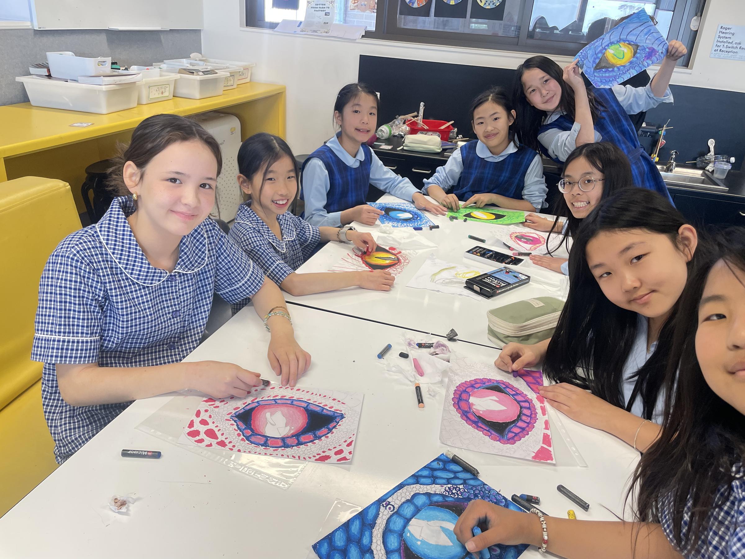 Spotlight on Learning Eclipse Banner Photo