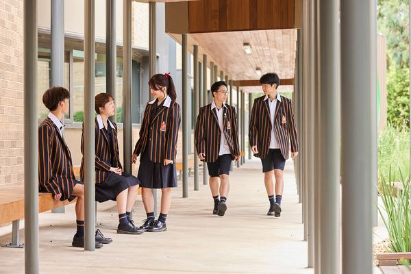 Finding Their Voice: The EAL Journey  Banner Photo