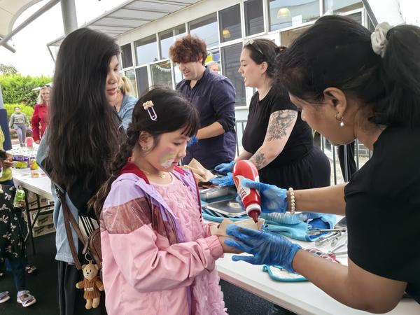 Wellbeing and Inclusion Update Banner Photo