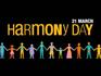 Harmony Day Banner Photo