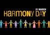 Harmony Day Banner Photo