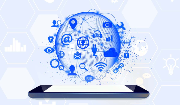 Digital Technologies  Banner Photo