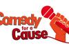 Comedy for a Cause Banner Photo