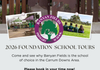2026 Foundation Enrolments & Tours Banner Photo