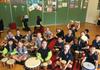Primary Performing Arts Banner Photo