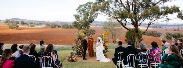 Introducing Mr Eddington & Ms Feldtmann Banner Photo