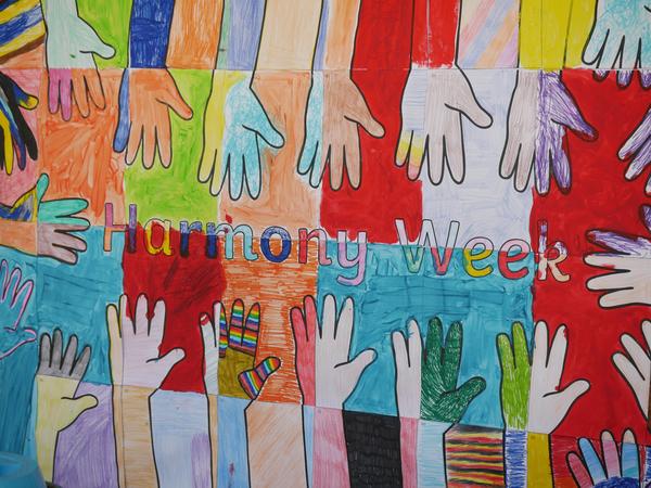 From the Principal's Desk Banner Photo