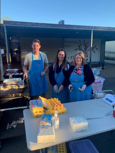 Principal's Page  Banner Photo