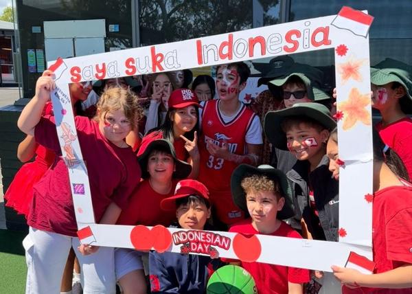 SJV Indonesian Day 2025 Banner Photo