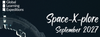 2027 Space-X-plore Tour Banner Photo