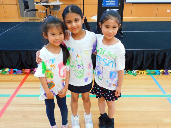 Principal's Report Banner Photo