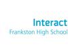 Interact News Banner Photo