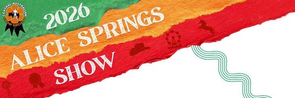 Show Competitions Open Now! Banner Photo