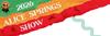 Show Competitions Open Now! Banner Photo