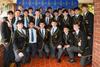 Wellbeing - Senior School Banner Photo