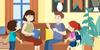 Stop Asking Your Child How His/Her Day Was Banner Photo