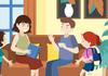 Stop Asking Your Child How His/Her Day Was Banner Photo