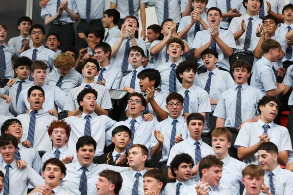 Co-Curricular Banner Photo