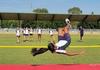 Athletics Carnival success Banner Photo