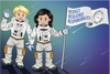 Positive Behaviour for Learning (PBL) Banner Photo