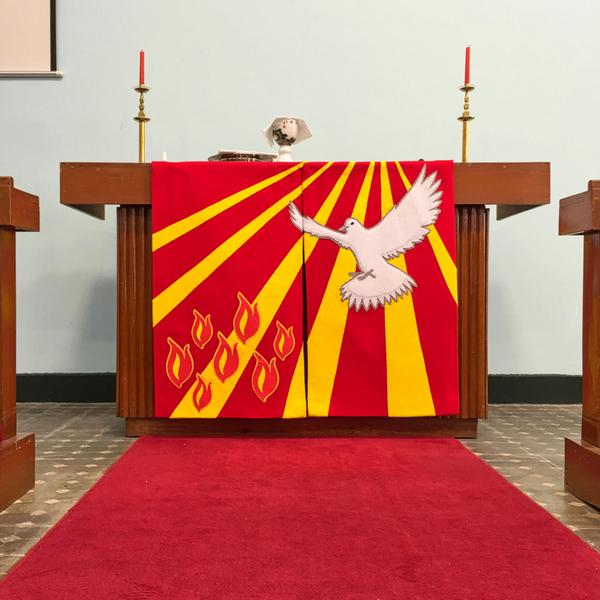 Religious Education   Banner Photo