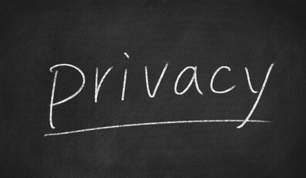 Annual Privacy Informati Banner Photo