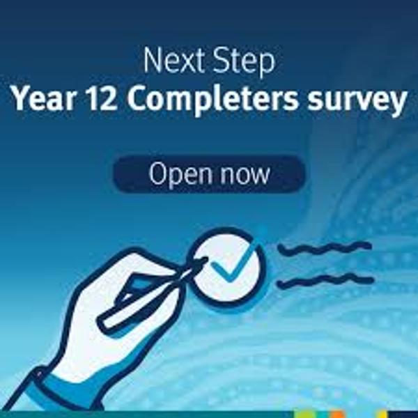 Next Step Year 12 Survey Banner Photo