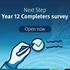 Next Step Year 12 Survey Banner Photo