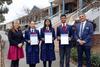 Monash Scholars Banner Photo