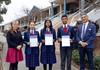 Monash Scholars Banner Photo
