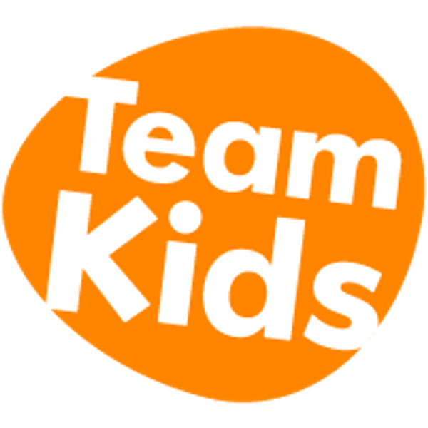Team Kids Banner Photo
