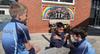 School News Banner Photo