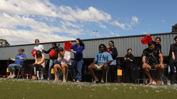 Student Leadership News Banner Photo